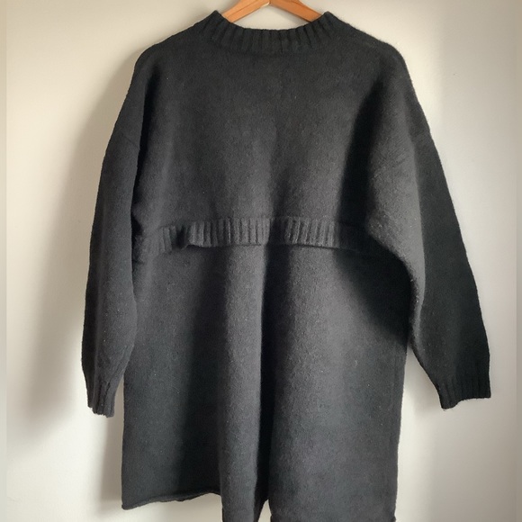 FLAX By Angelheart Sweater Jumper - Picture 8 of 8